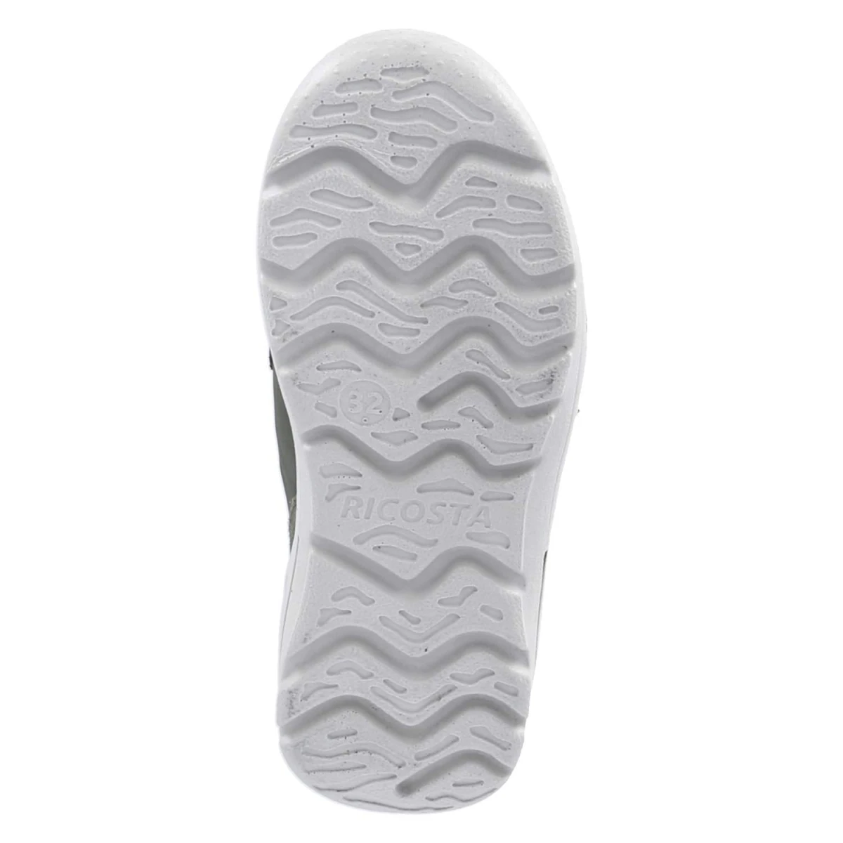 Klettschuhe JUNO - salbei