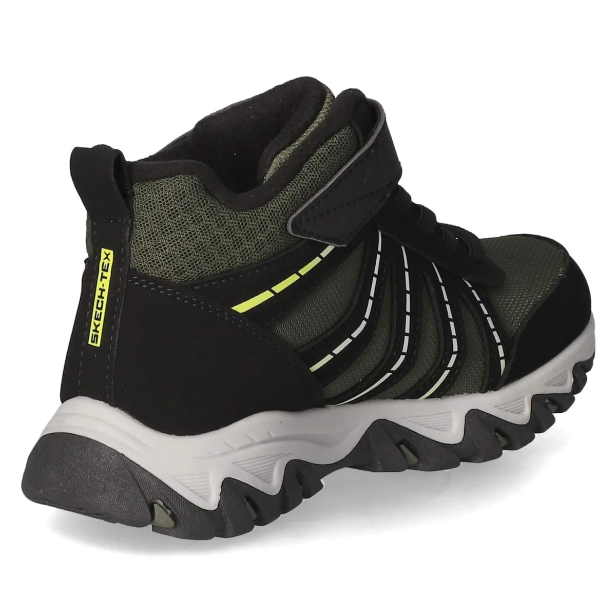Outdoorschuhe RUGGED RANGER - bkgr