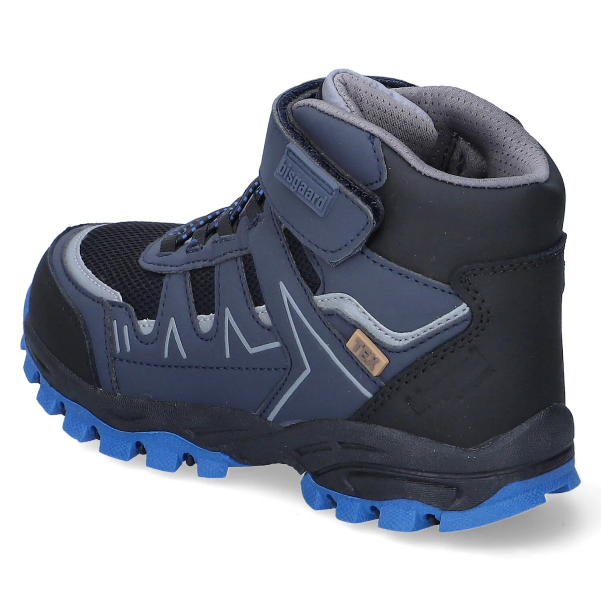 Stiefeletten MADISON TEX - navy