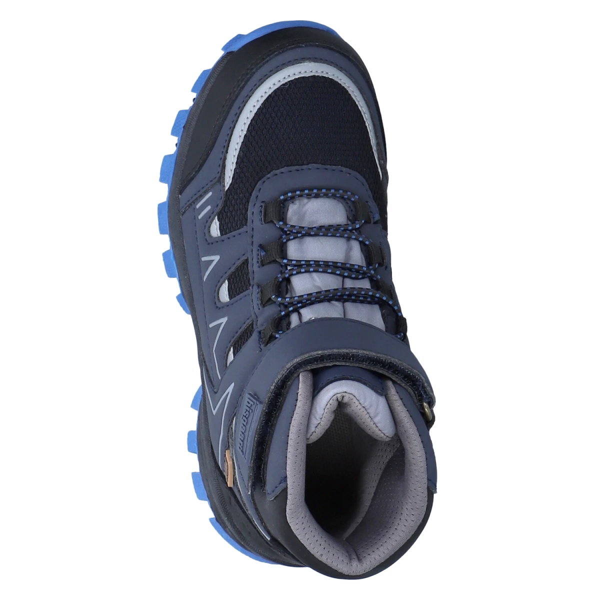 Stiefeletten MADISON TEX - navy