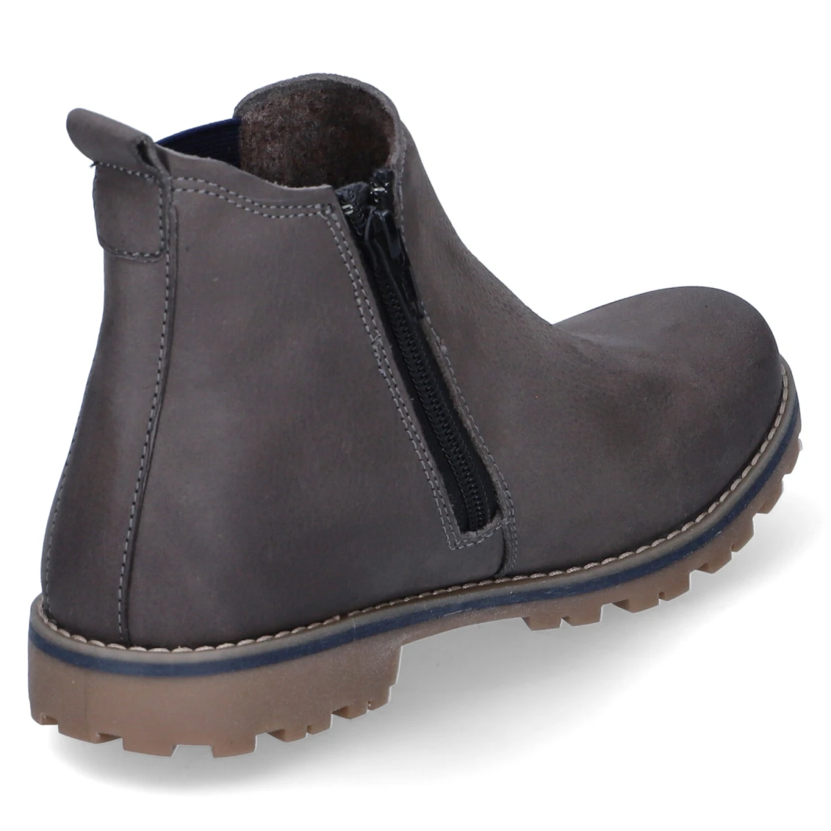 Chelsea Boots PARIS - smoke