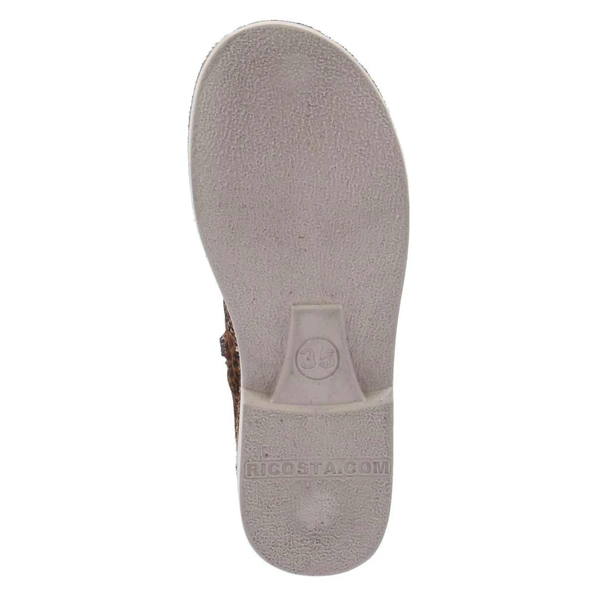 Chelsea Boots DALLAS - kastanie