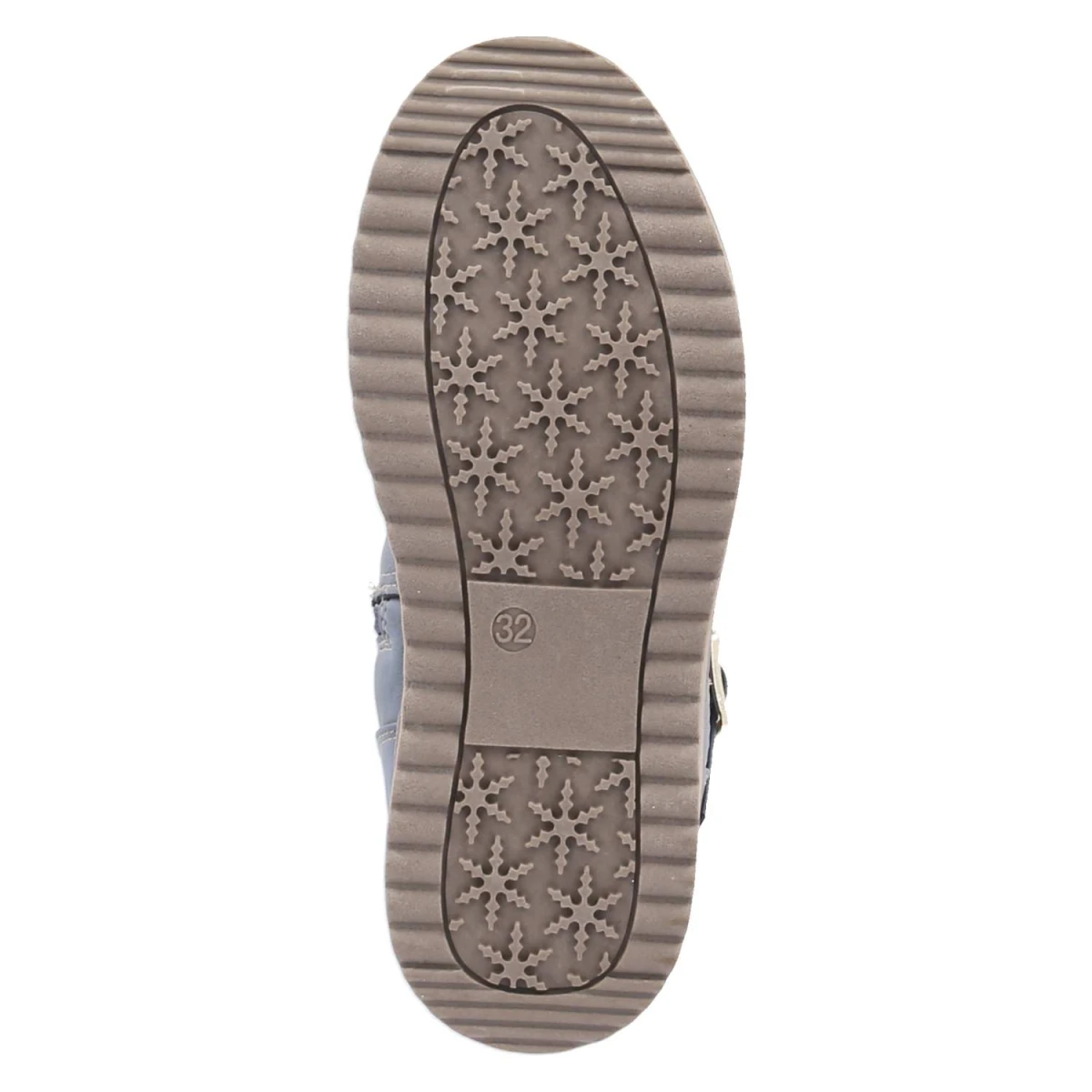 Winterstiefel - blue