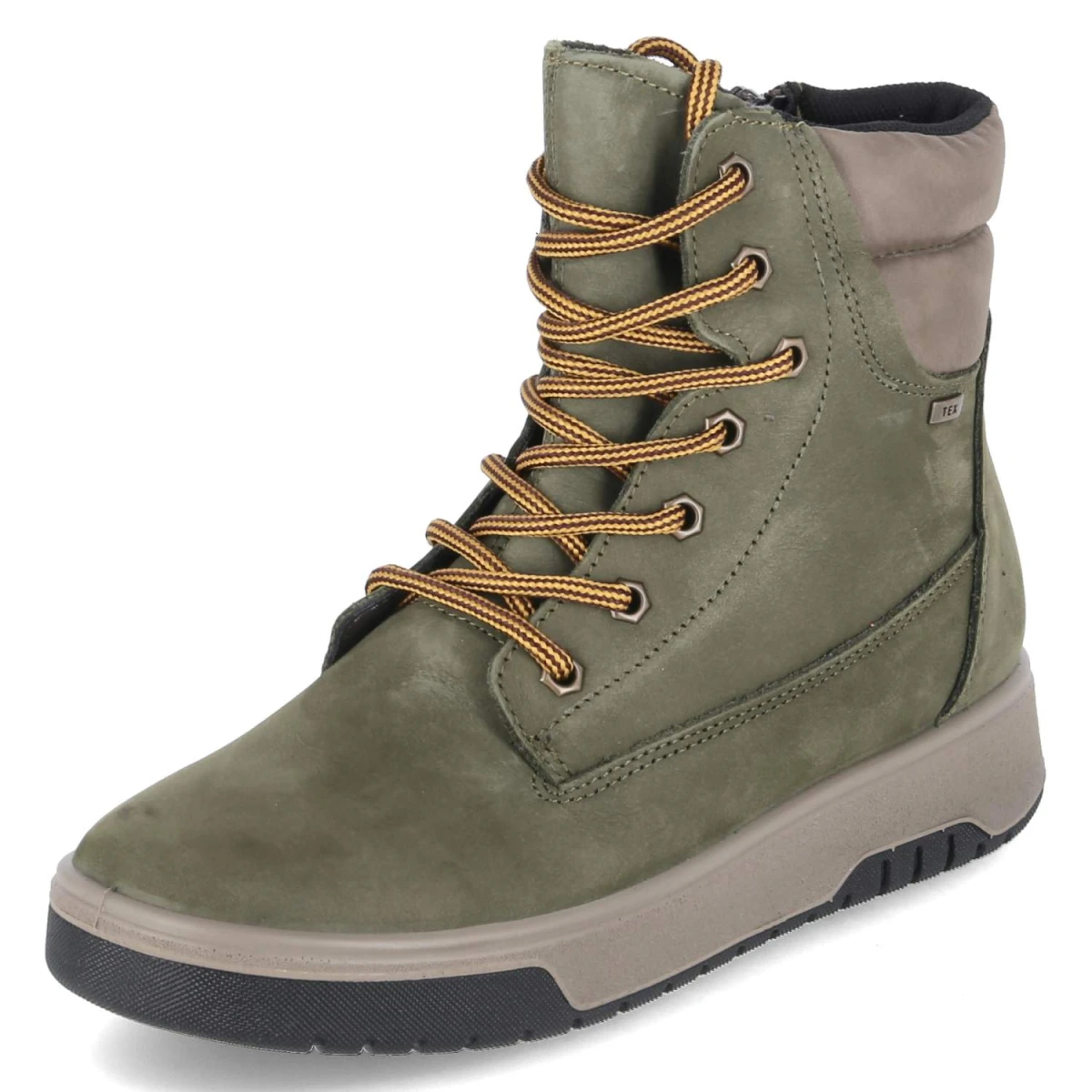 Winterboots - light mud/ turtle