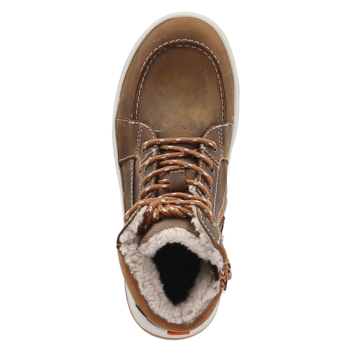 Winterstiefel DAJAN - tan