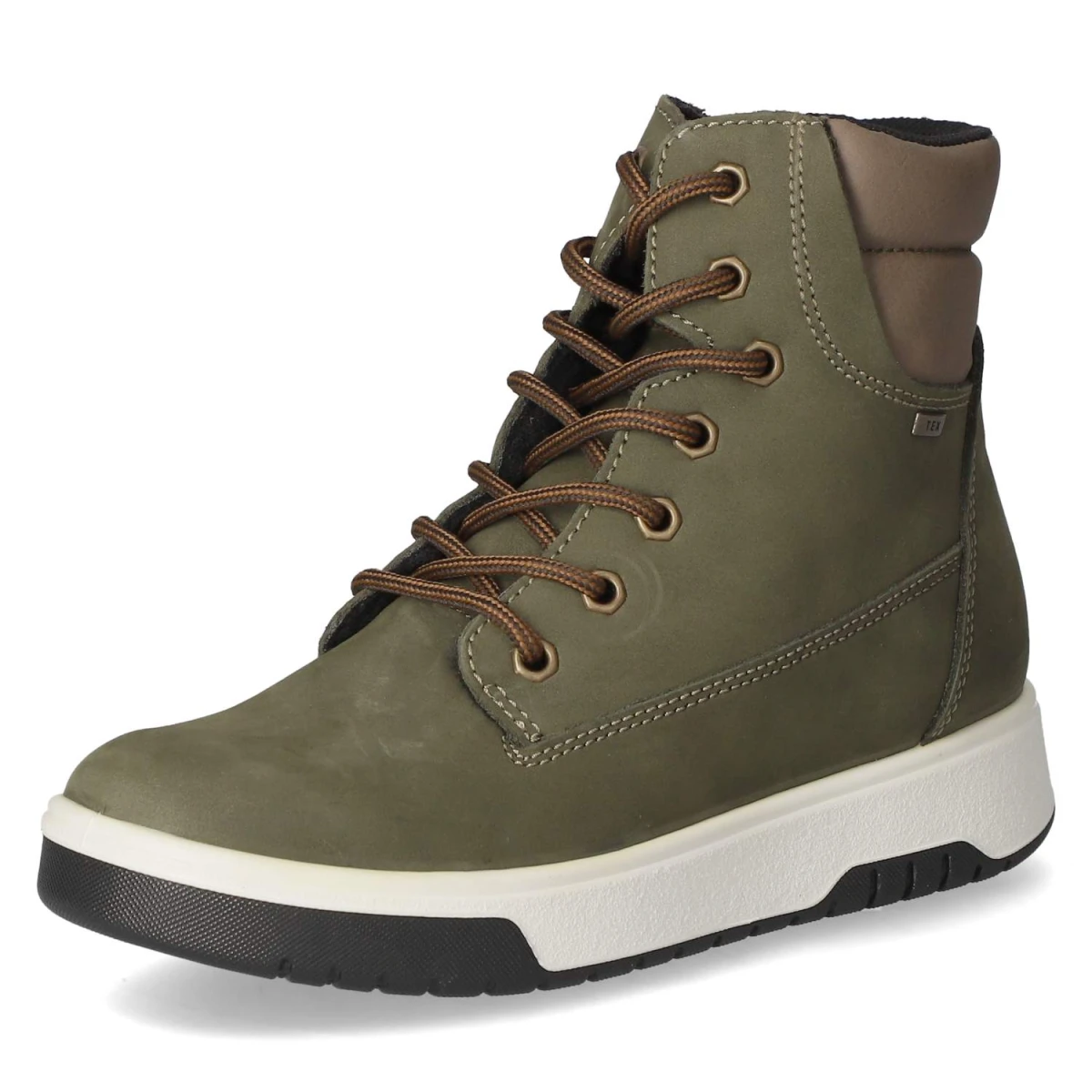 Winterstiefeletten BLANCO - Light Mud