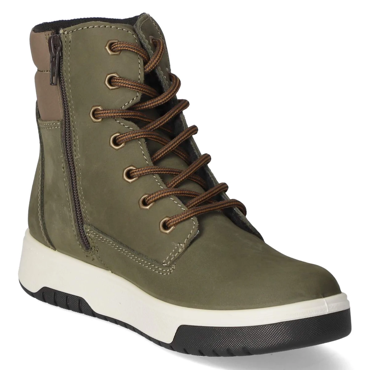 Winterstiefeletten BLANCO - Light Mud