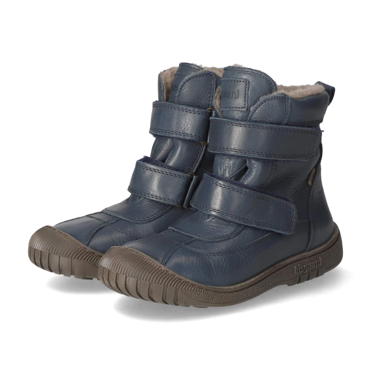 Winterstiefel ELLIS - NAVY