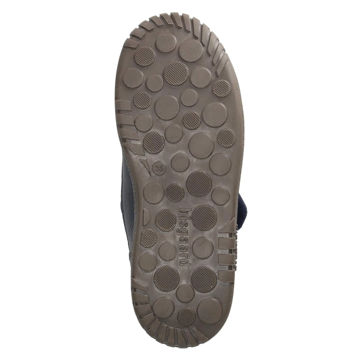 Winterstiefel ELLIS - Navy