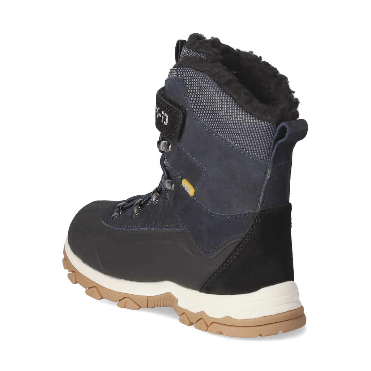Winterstiefel LAURIN - navy