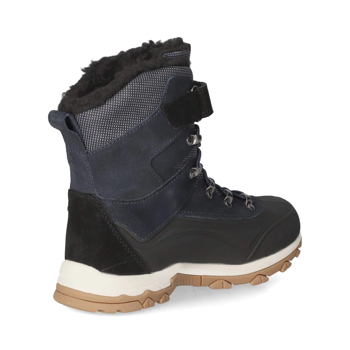 Winterstiefel LAURIN - navy
