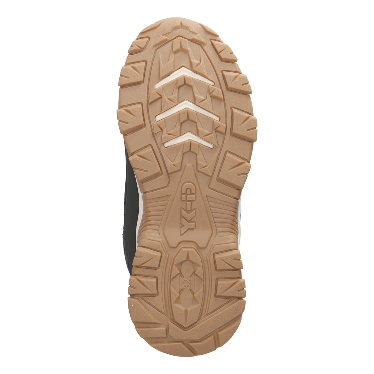 Winterstiefel LAURIN - navy