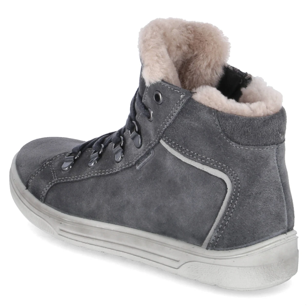 Stiefeletten MAREN - CARBON