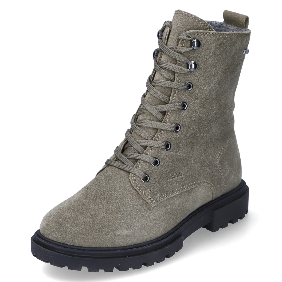 Winterstiefeletten - earth