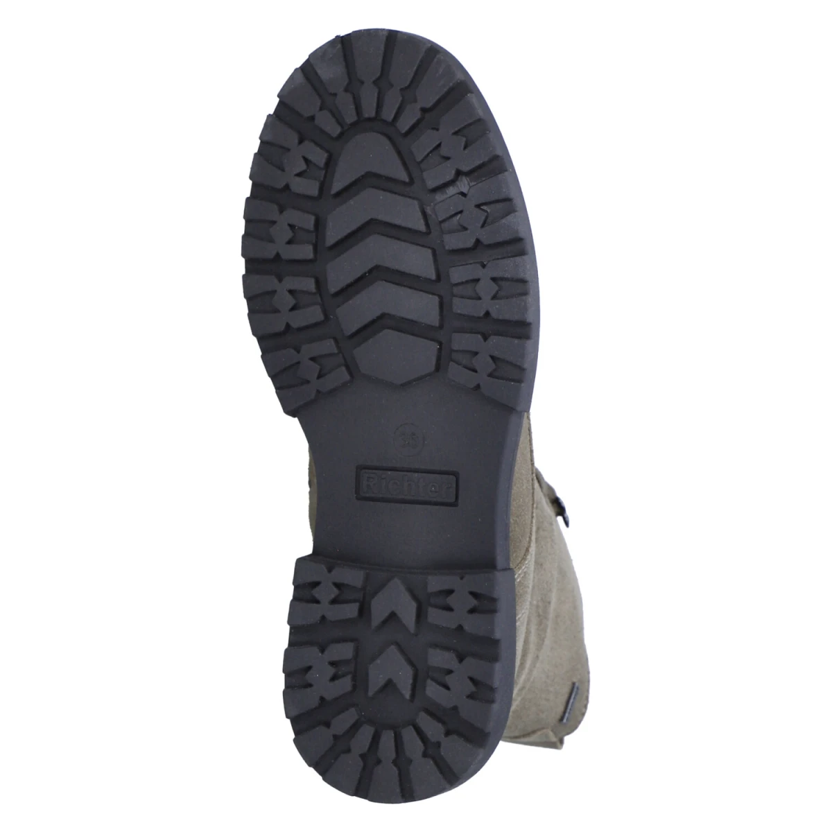 Winterstiefeletten - earth