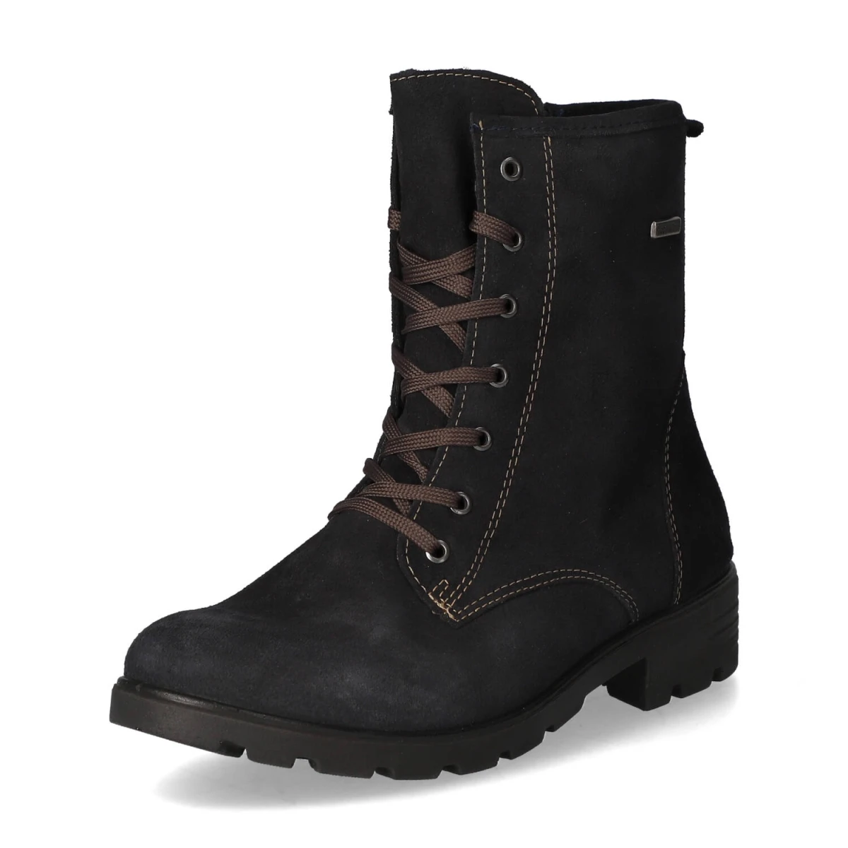 Schnürstiefeletten DISERA - see