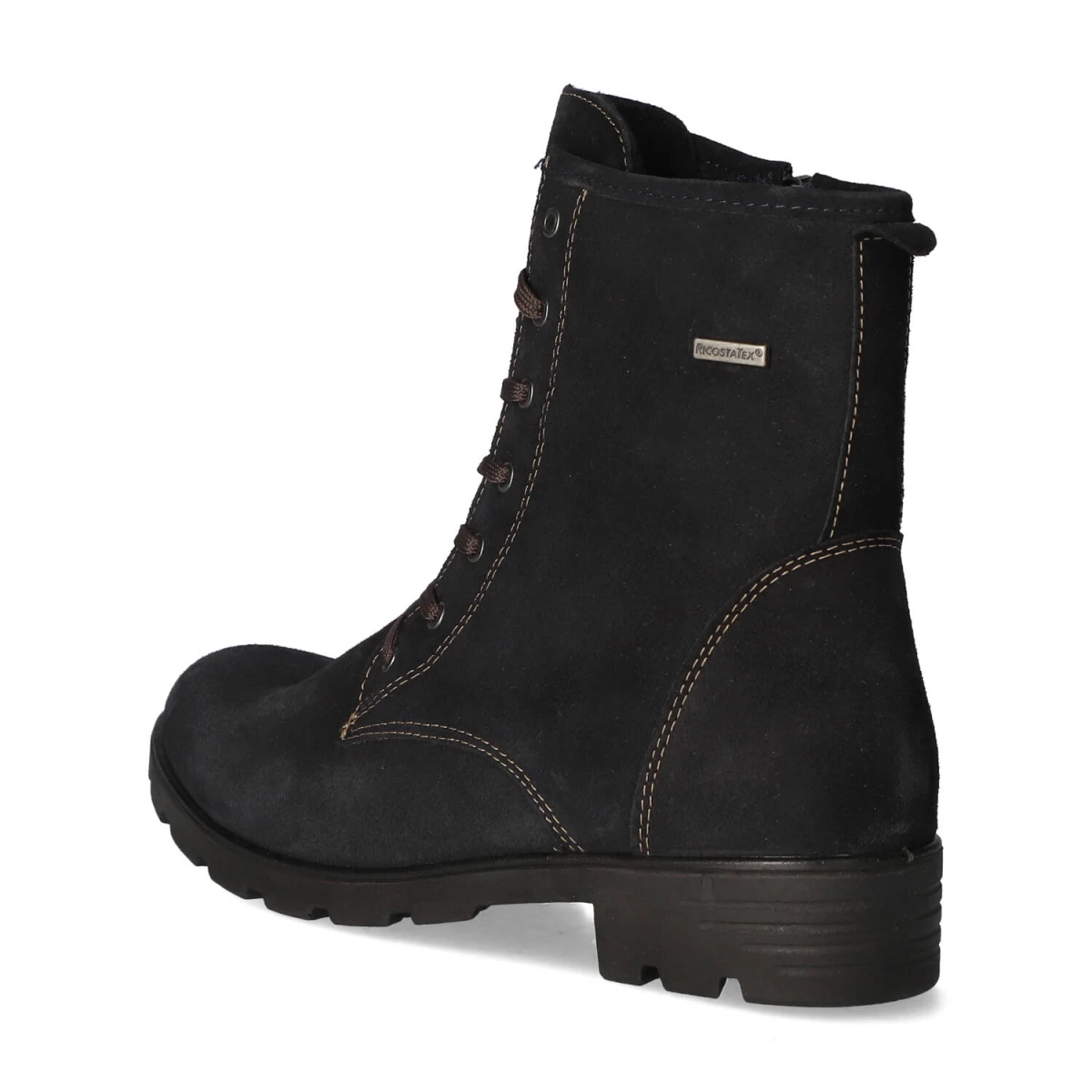 Schnürstiefeletten DISERA - see