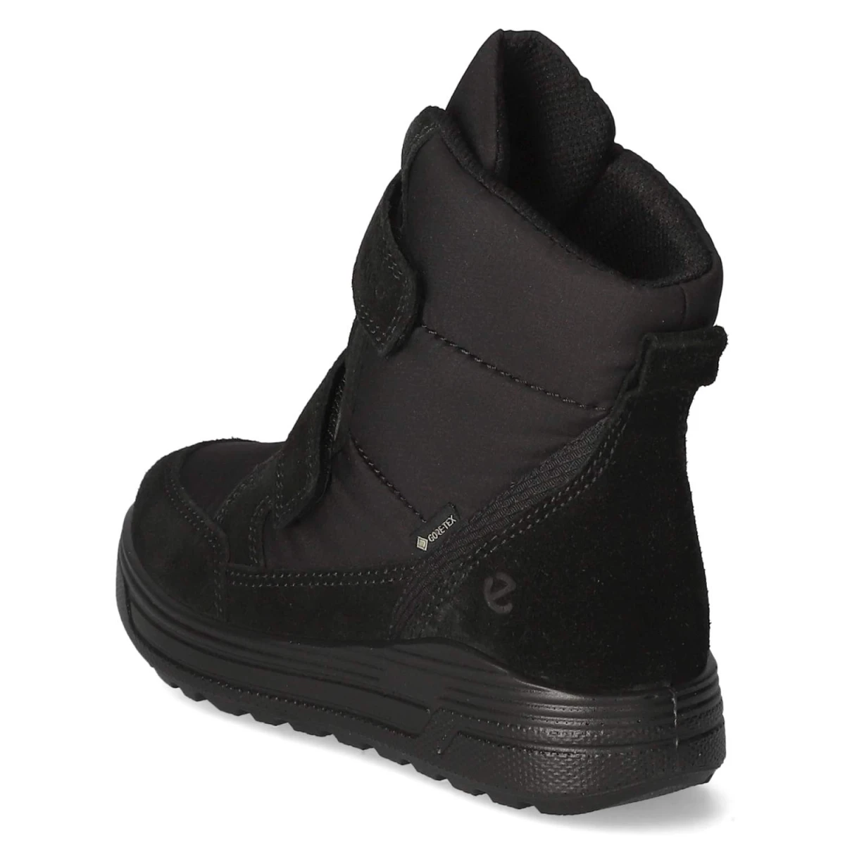 Stiefel URBAN SNOWBOARDER - black/black