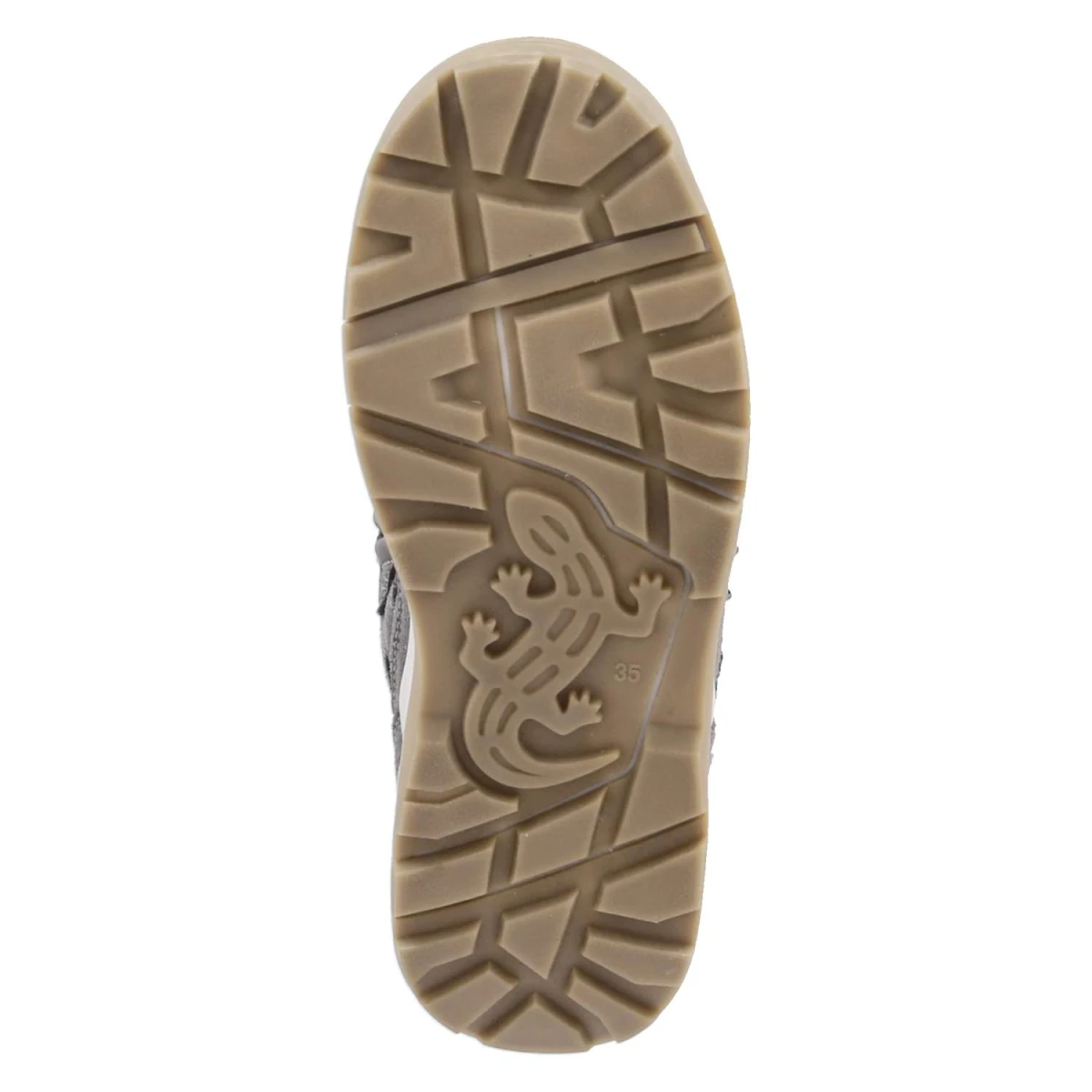 Klettboots TAWAB TEX - grey