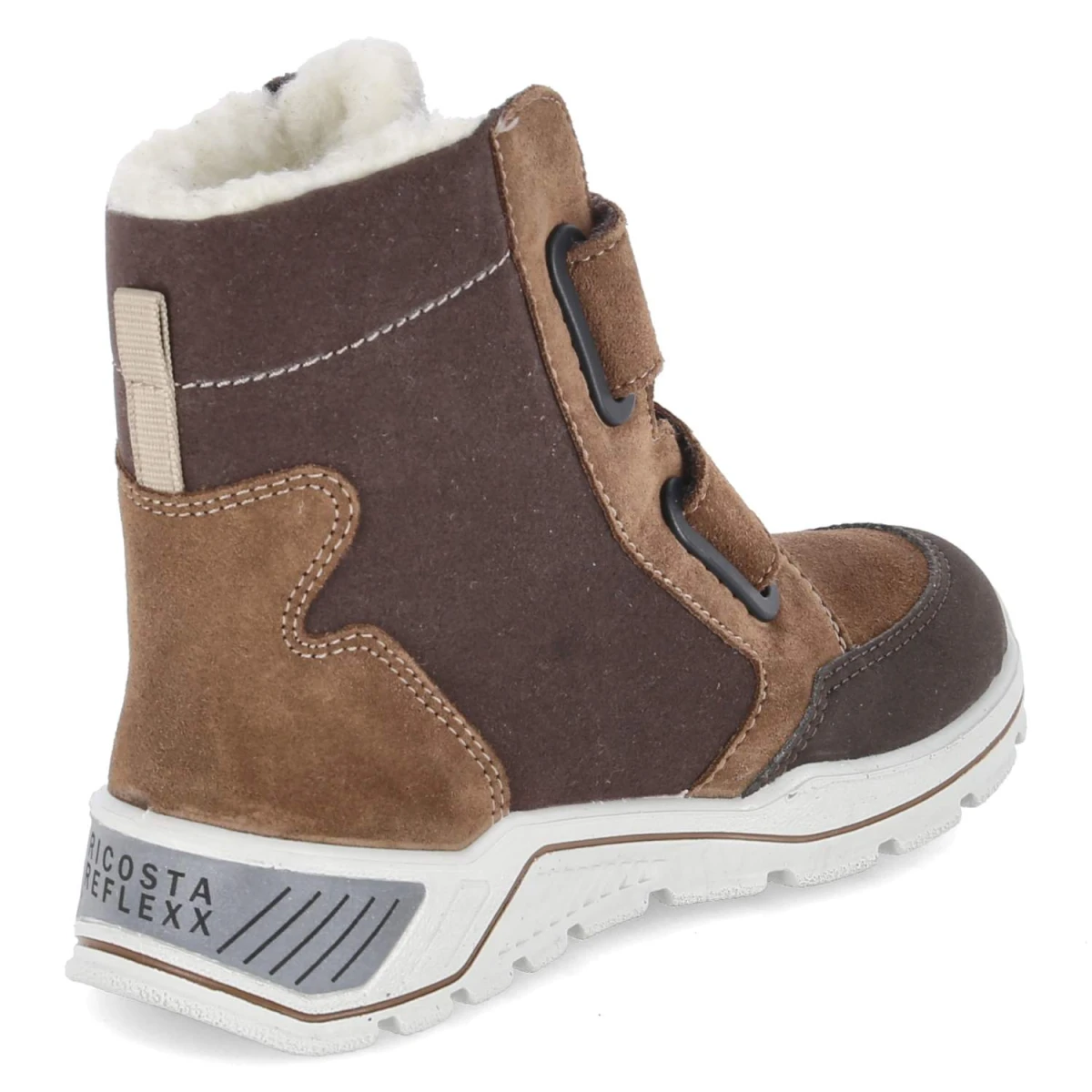 Snowboots JANEK - hazel/marone