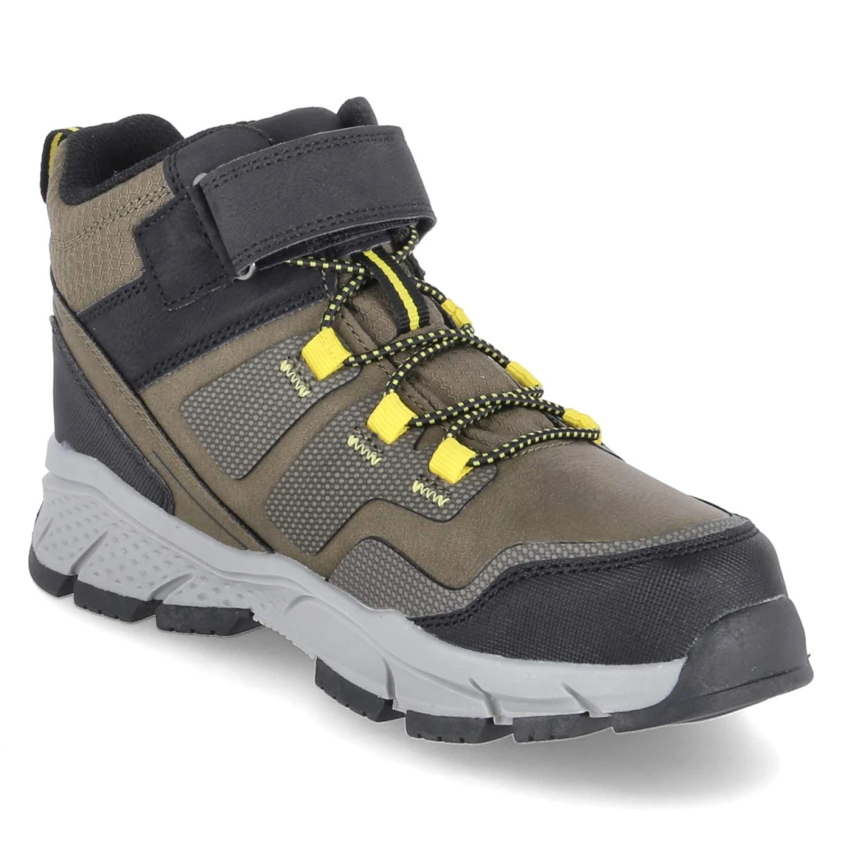 Outdoorboots - khaki