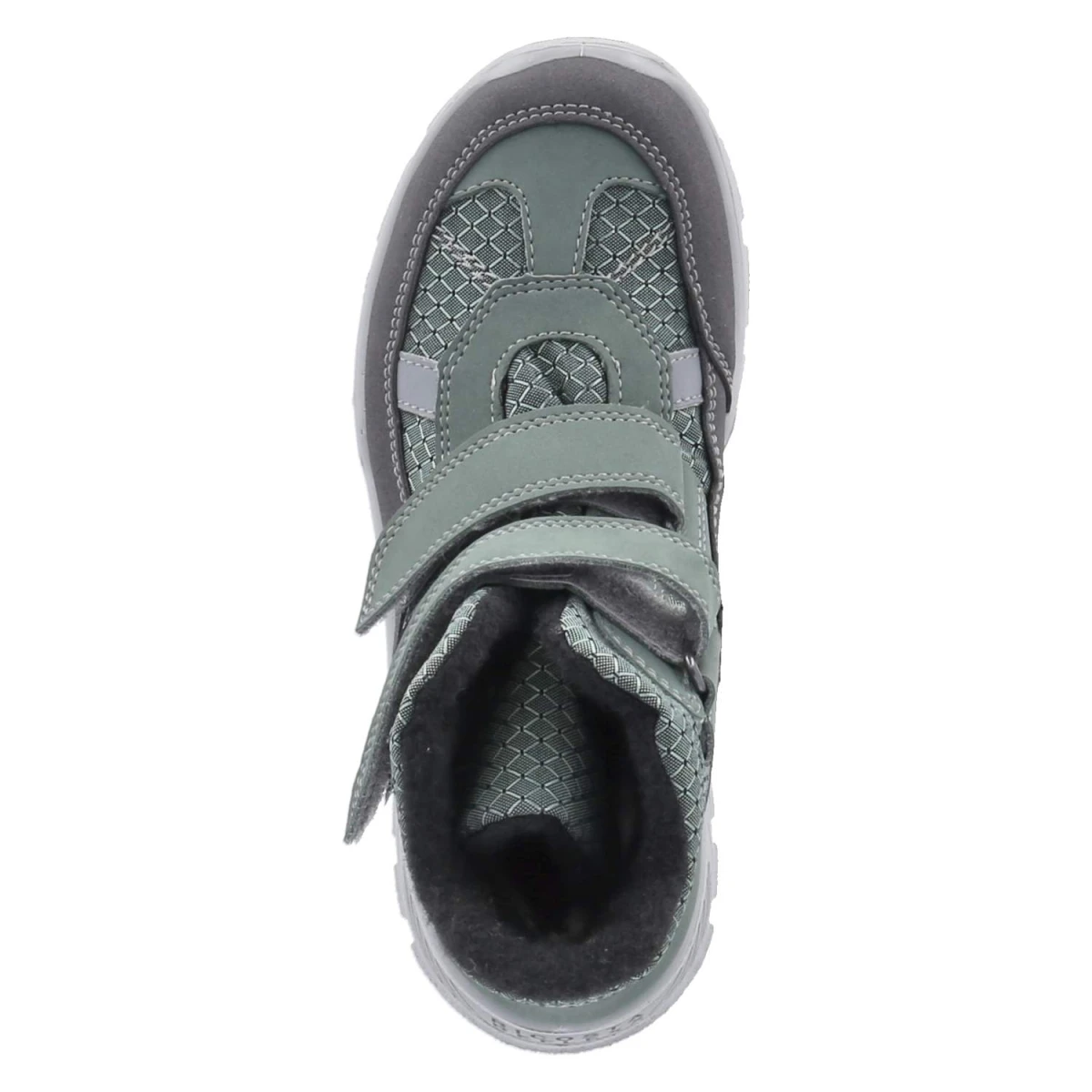 Schneeboots GABRIS - salbei