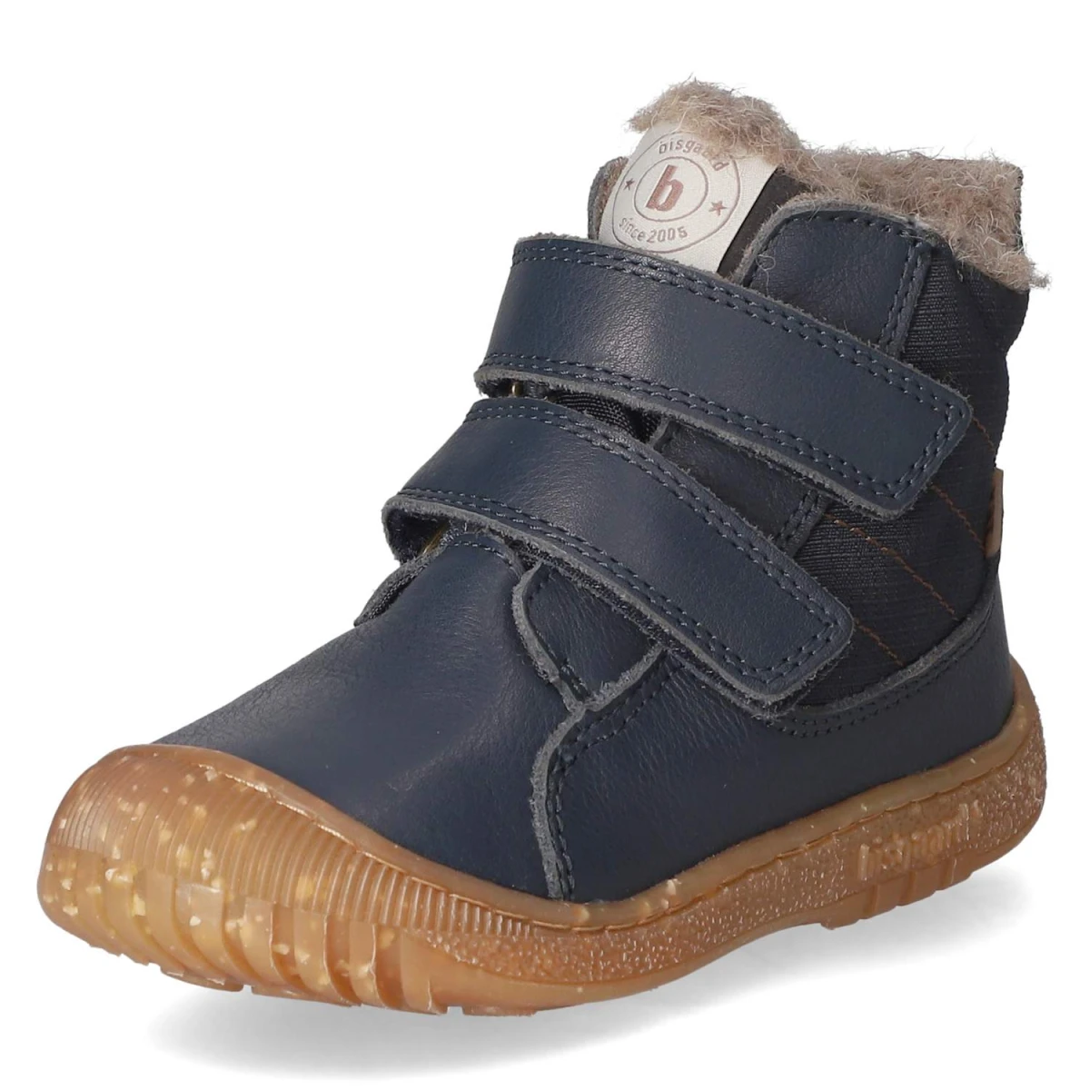 Winterstiefeletten HELTON TEX - blue