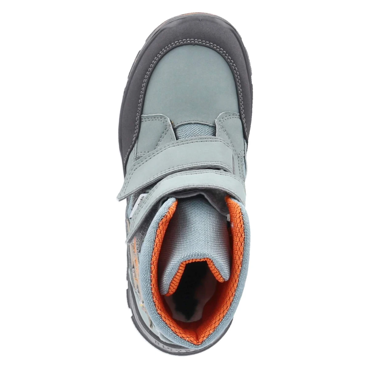 Winter-Klettsboots GRISU - river