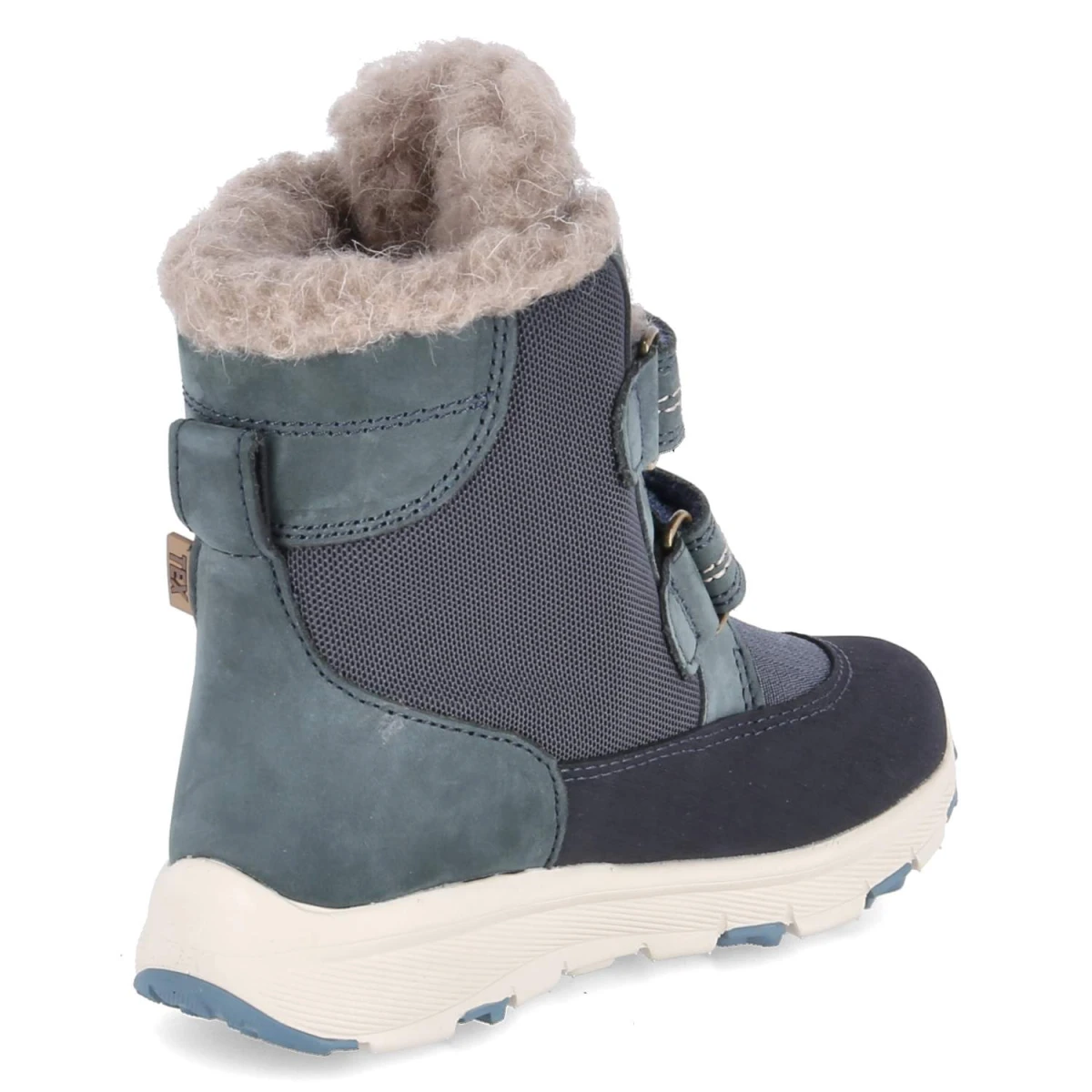 Winterstiefeletten SPENCER TEX - NAVY