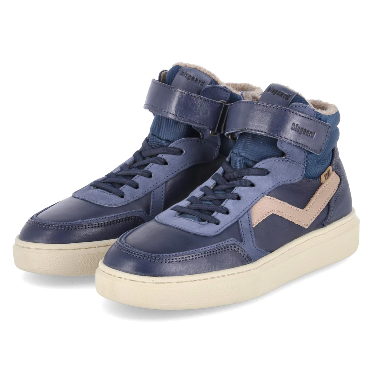 Winterstiefeletten MIO E TEX - night