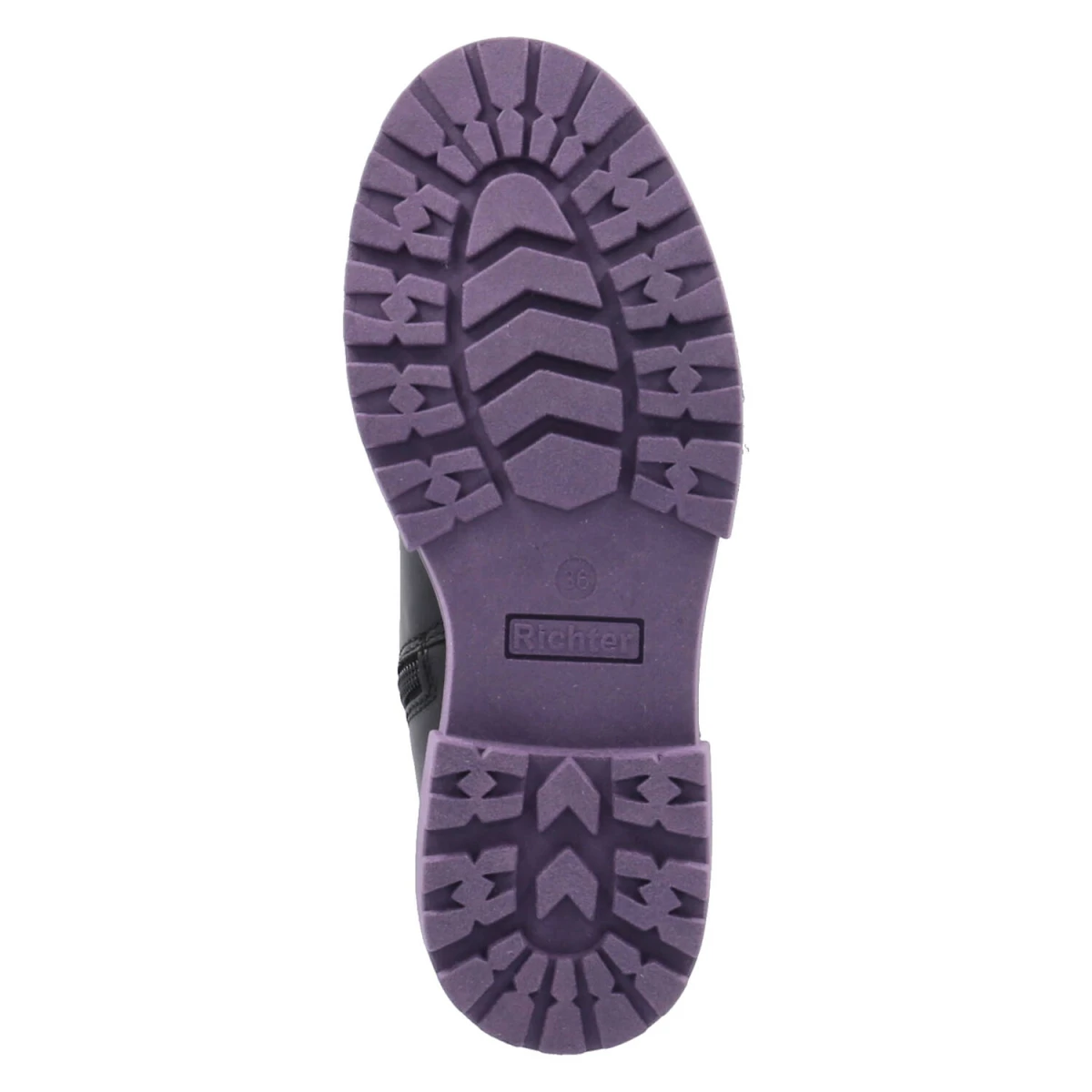 Chelsea Boots - black