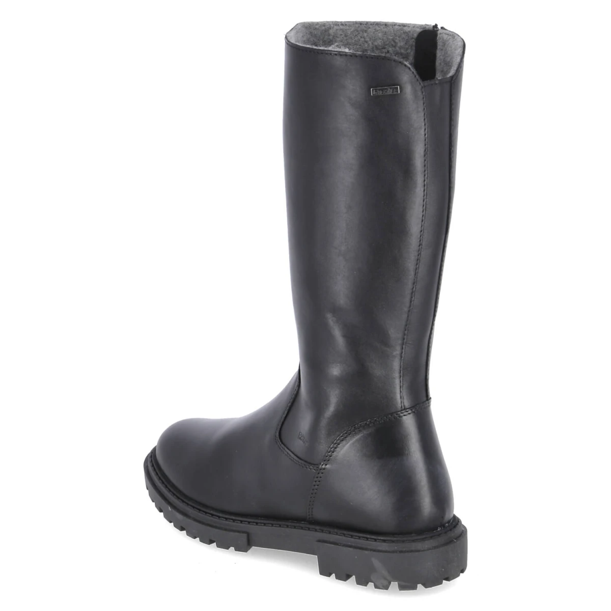 Winterstiefel - Black