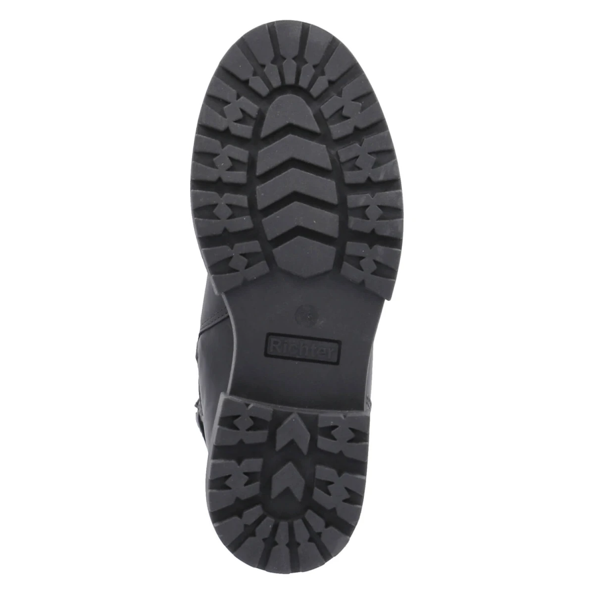 Winterstiefel - Black