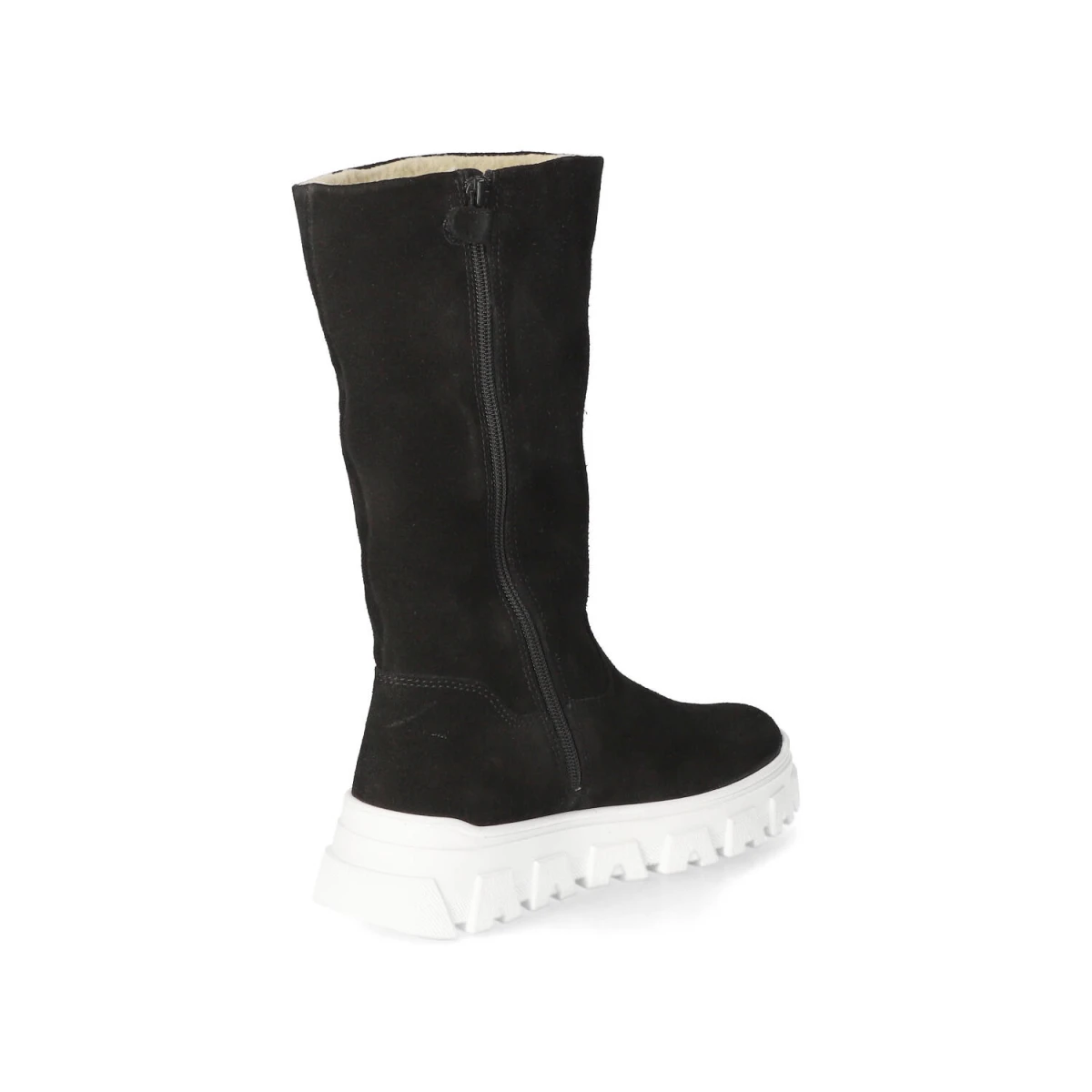 Winterstiefel - Black