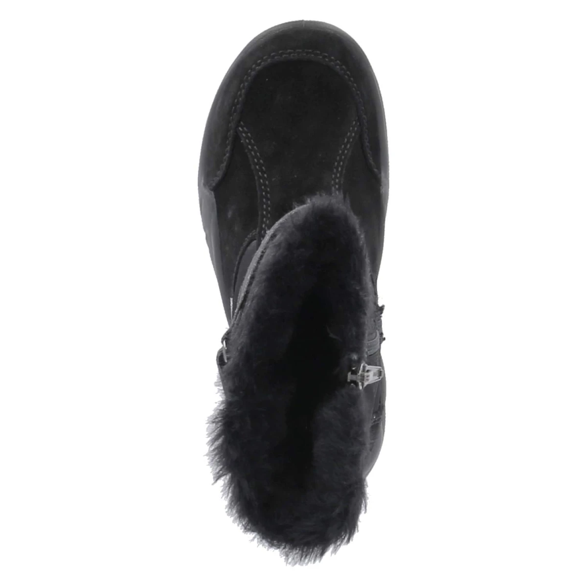 Snowboots - nero/nero