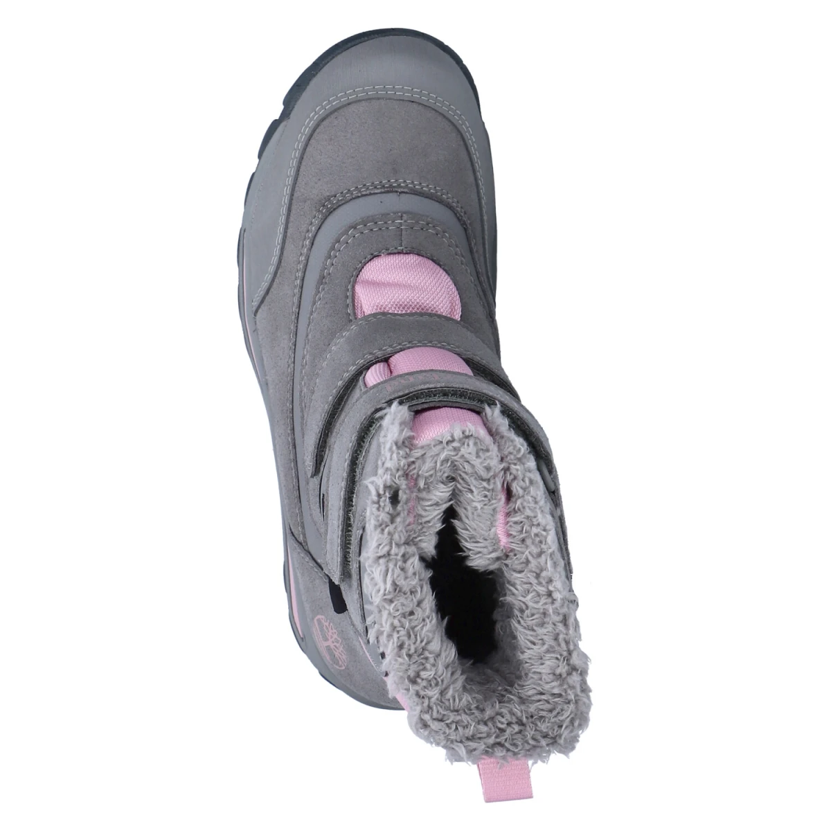 Winterstiefeletten CHILLBERG 2 - MEDIUM GREY