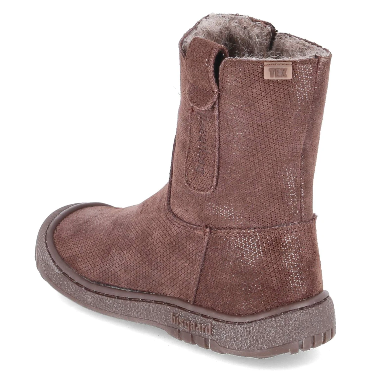 Winterstiefel ELINA TEX - brown fantasy