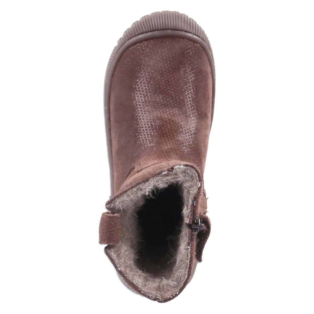 Winterstiefel ELINA TEX - brown fantasy