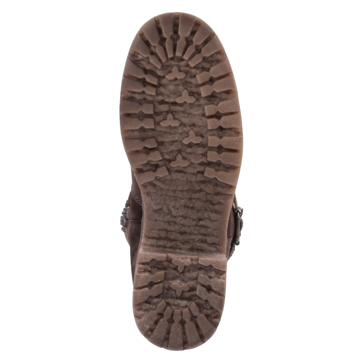 Winterstiefel - Denver espresso