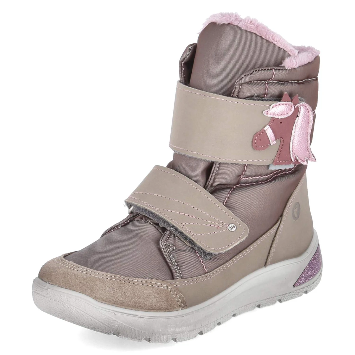 Winterstiefeln GAREI - tundra