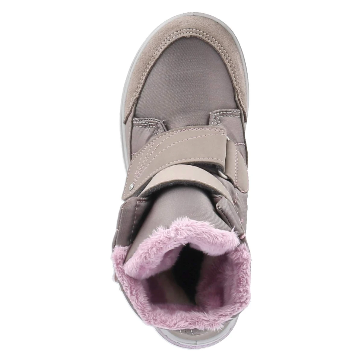 Winterstiefeln GAREI - tundra