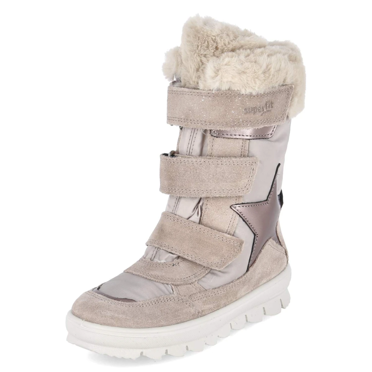 Snowboots FLAVIA - beige