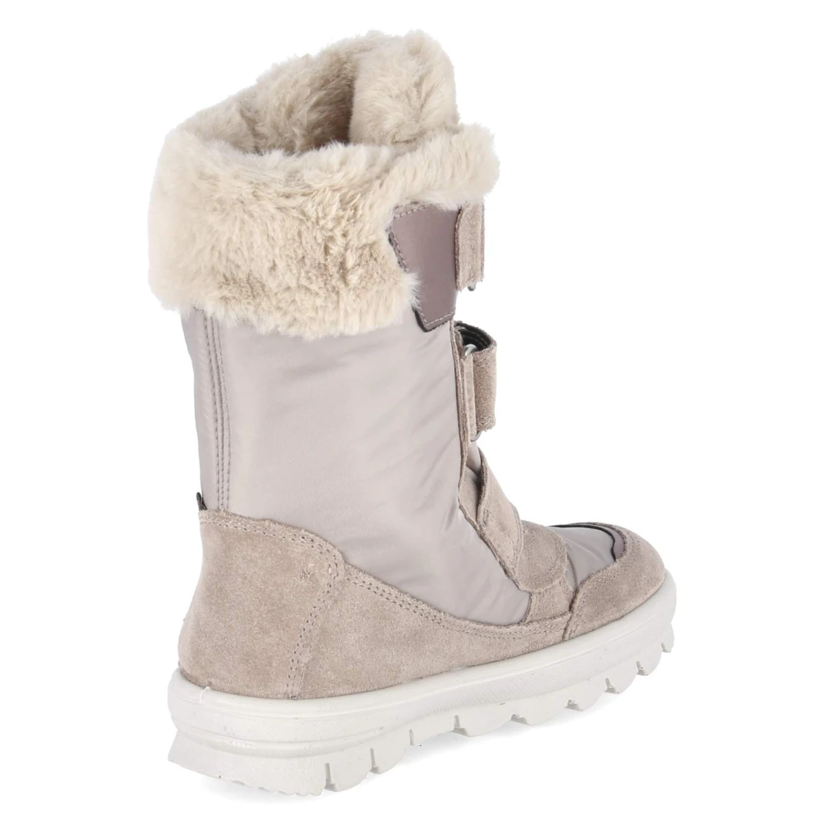 Snowboots FLAVIA - BEIGE