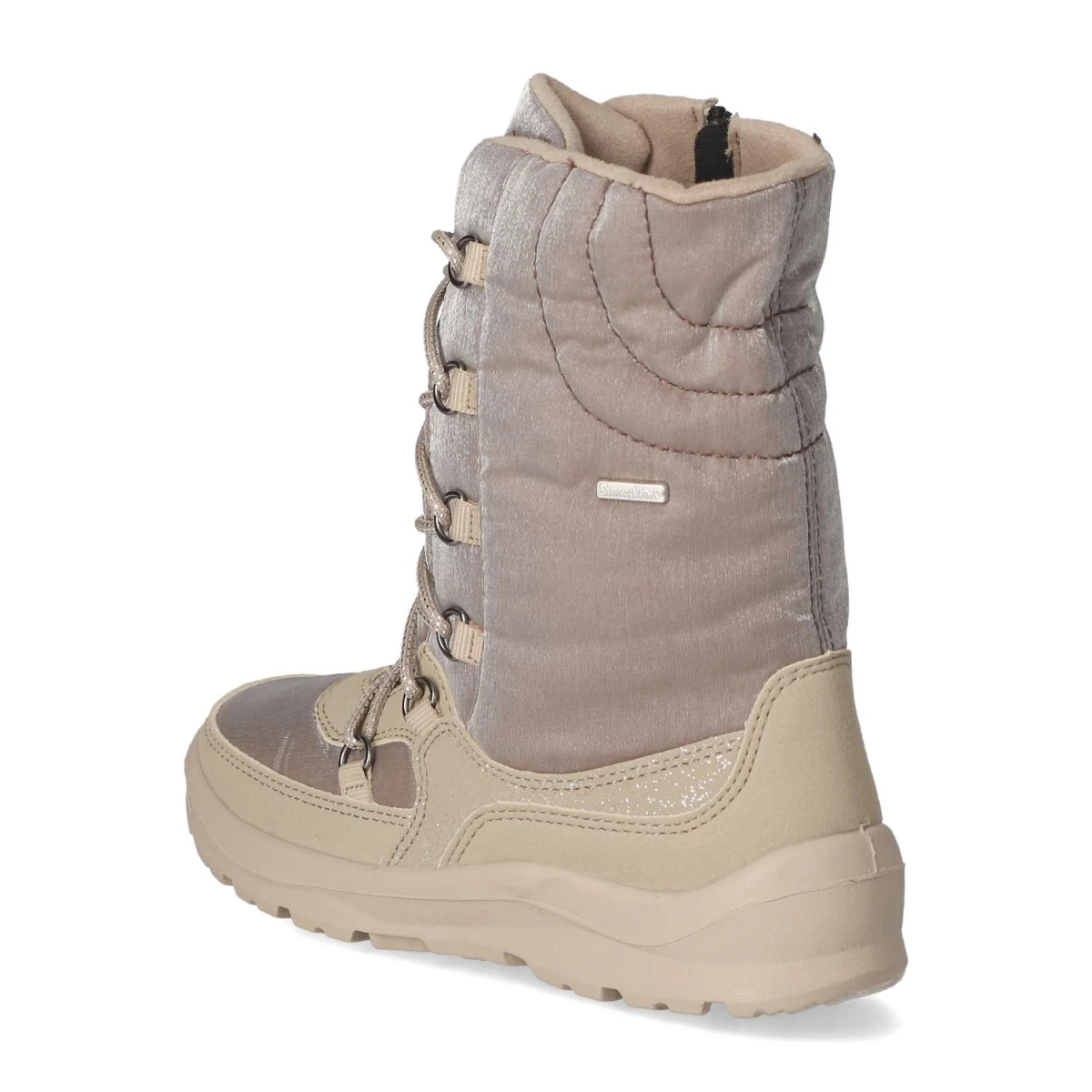 Winterstiefel KIMBA - beige
