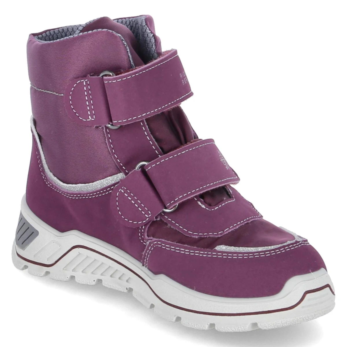Snowboots XENA - Merlot