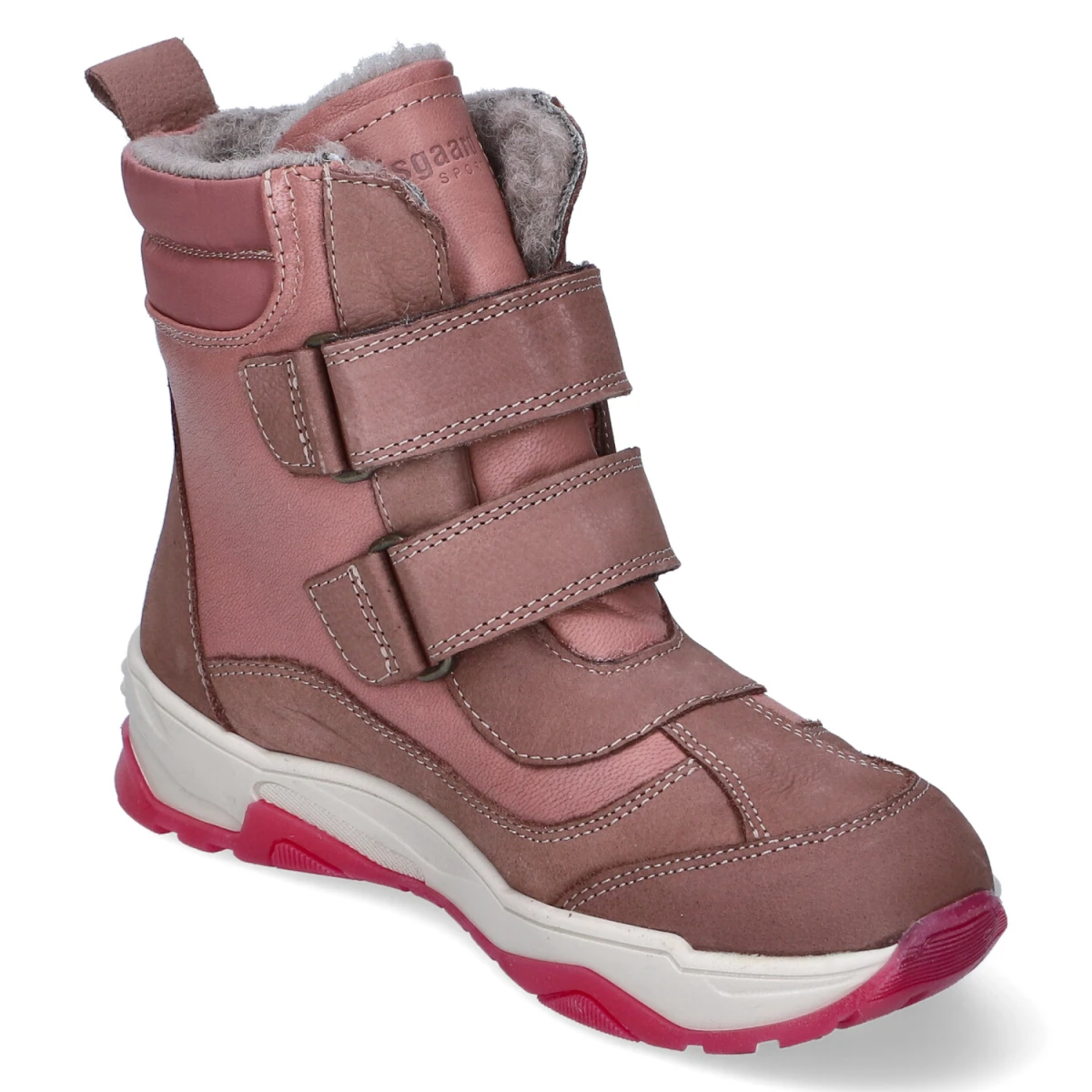 Winterstiefel DORELLE TEX - Almond