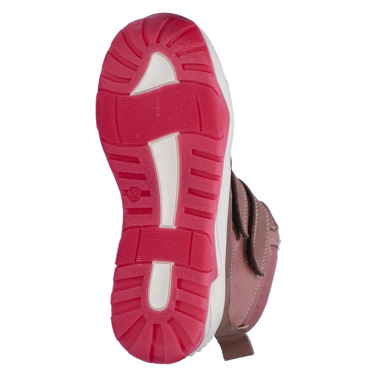 Winterstiefel DORELLE TEX - Almond