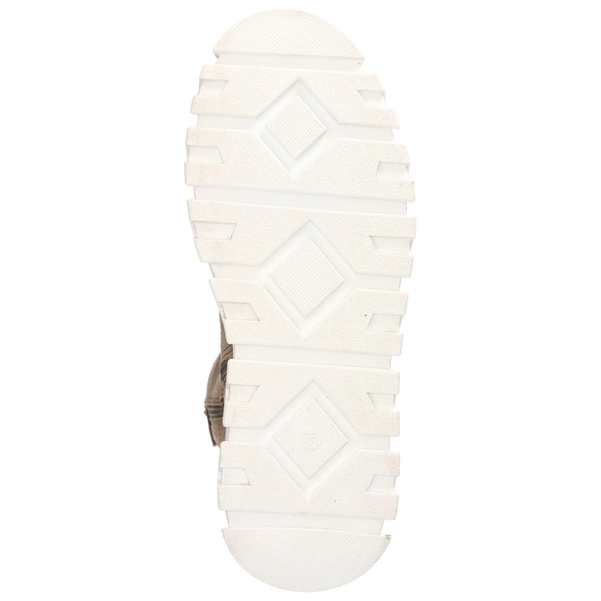 Winterstiefel - earth