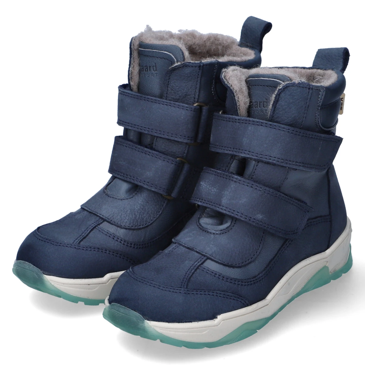 Winterstiefel DORELLE TEX - navy