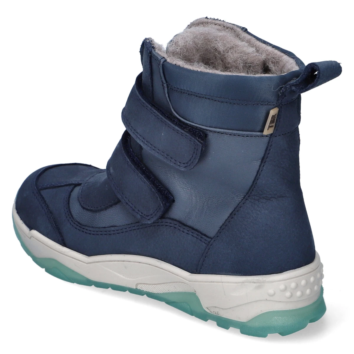 Winterstiefel DORELLE TEX - navy